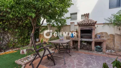 Chalet in Conde Orgaz photo 28