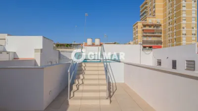 Apartment in Nervión photo 31
