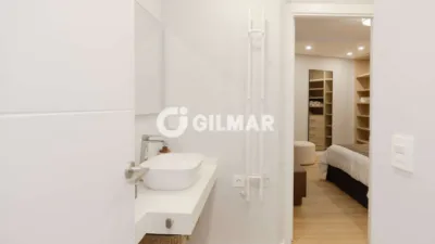 Chalet in Estepona Pueblo photo 42
