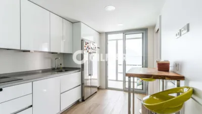 Penthouse in Mayorazgo (Boadilla) photo 15
