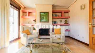 Chalet in Torrelodones Town Centre photo 30