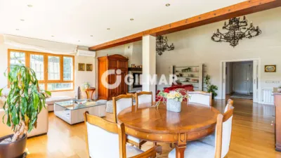 Chalet en Las Lomas photo 13