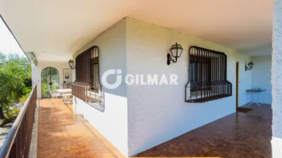 Chalet in Torrelodones Town Centre photo 12