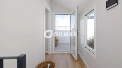 Chalet in Estepona Pueblo photo 51