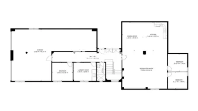 Chalet en Las Lomas photo 31