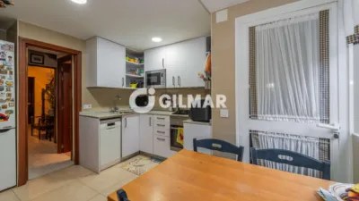 Chalet in Conde Orgaz photo 10