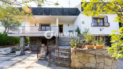Chalet in Torrelodones Town Centre photo 4