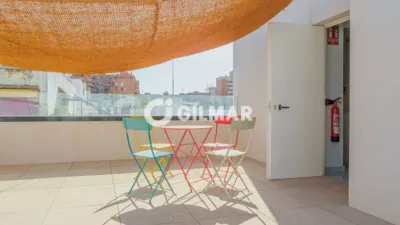 Apartment in Nervión photo 3
