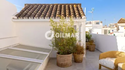 Chalet in Estepona Pueblo photo 61