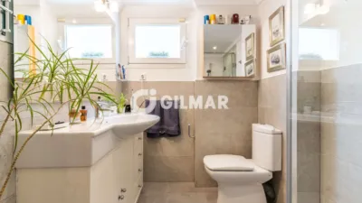 Apartment in Majadahonda photo 22