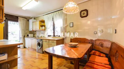 Chalet in Torrelodones Town Centre photo 32