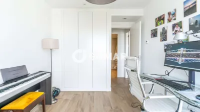 Penthouse in Mayorazgo (Boadilla) photo 24