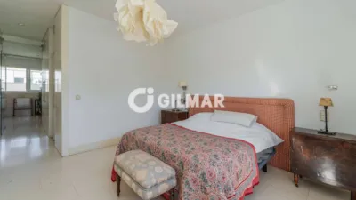 Chalet in La Moraleja photo 26