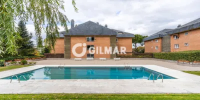 Apartment in Majadahonda photo 29