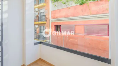 Apartment in Nervión photo 28