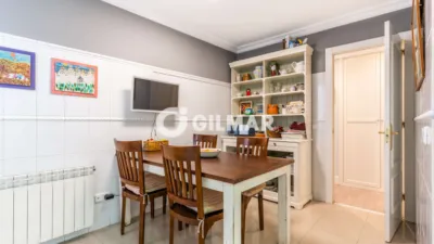 Apartment in Majadahonda photo 10