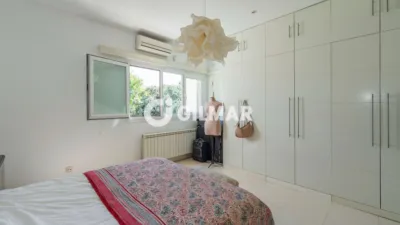 Chalet in La Moraleja photo 30
