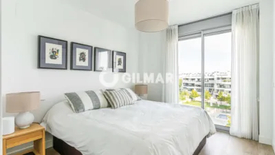 Penthouse in Mayorazgo (Boadilla) photo 25