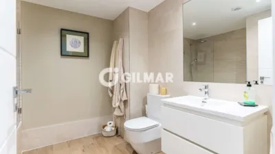 Penthouse in Mayorazgo (Boadilla) photo 21
