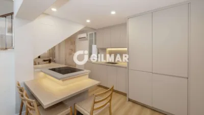 Chalet in Estepona Pueblo photo 16