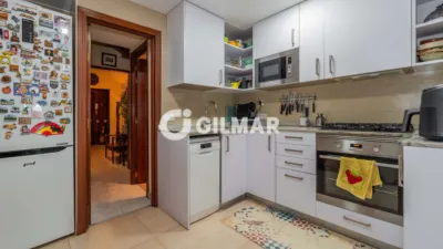 Chalet in Conde Orgaz photo 8