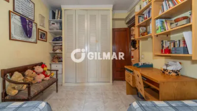 Chalet in Conde Orgaz photo 21