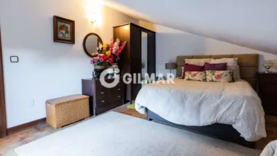 Chalet in Torrelodones Town Centre photo 57