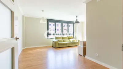 Apartment in Montecarmelo photo 2
