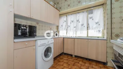 Apartment in Hispanoamérica photo 22