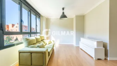 Apartment in Montecarmelo photo 4