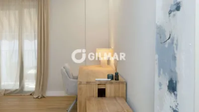 Chalet in Estepona Pueblo photo 26
