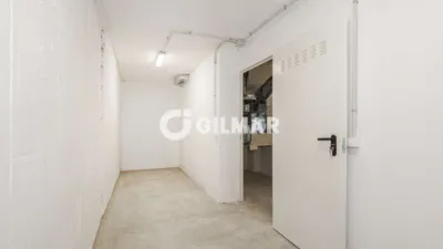 Apartment in Nervión photo 33