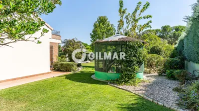 Chalet en Las Lomas photo 7