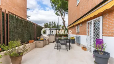 Apartment in Majadahonda photo 2