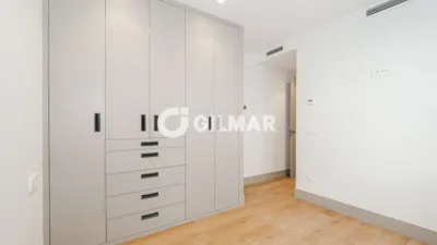 Apartment in Nervión photo 14