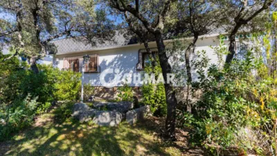 Chalet in Torrelodones Town Centre photo 24