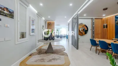 Apartment on Castellana photo 11