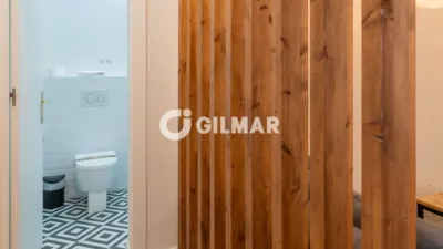 Apartment in Justicia photo 27