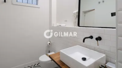 Apartment in Justicia photo 29