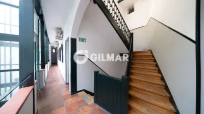 Apartment in Justicia photo 31
