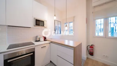 Apartment in Justicia photo 15