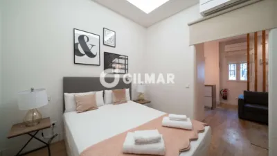 Apartment in Justicia photo 17