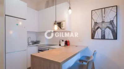 Apartment in Justicia photo 9