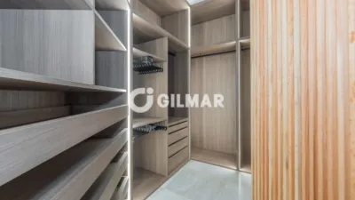 Apartment on Castellana photo 30