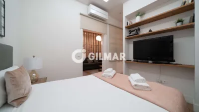 Apartment in Justicia photo 23