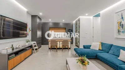 Apartment on Castellana photo 19