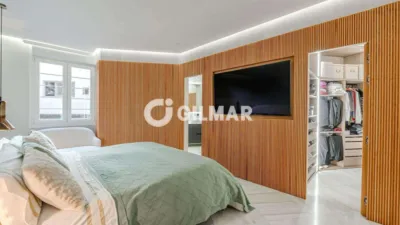 Apartment on Castellana photo 26