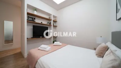 Apartment in Justicia photo 22