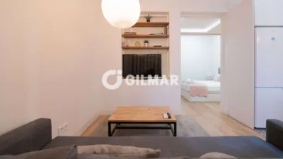 Apartment in Justicia photo 6