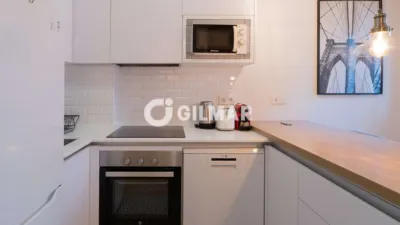 Apartment in Justicia photo 11